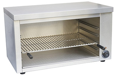 Cheese Melter