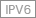 Réseau IPv6 pris en charge