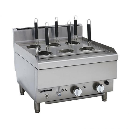 Gas Noodle Boiler
