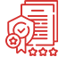 Certification de CE/ETL/Rohs/REACH/LFGB/SGS